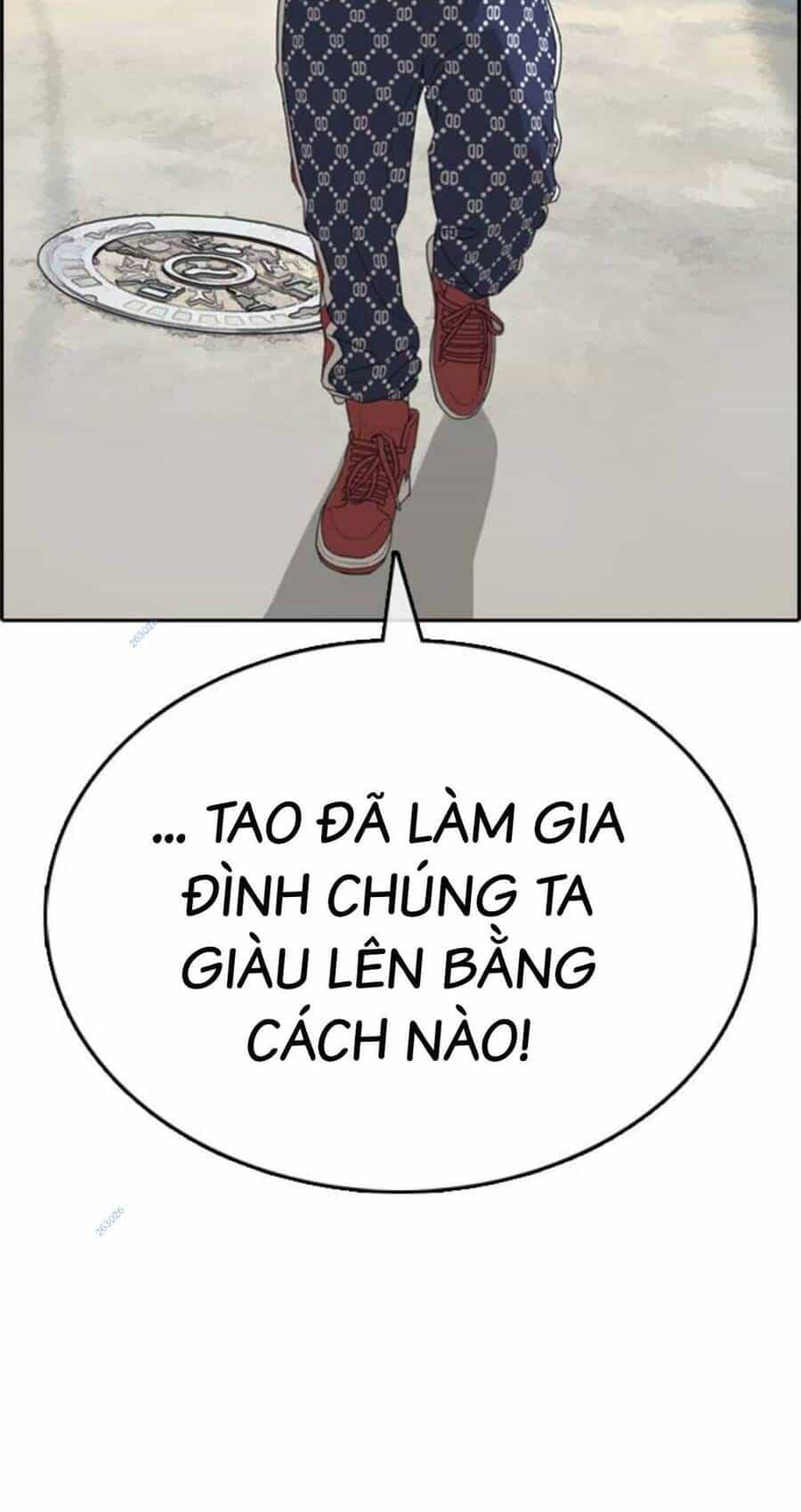 Những Mảnh Đời Tan Vỡ - Chương 40 - ảnh 29