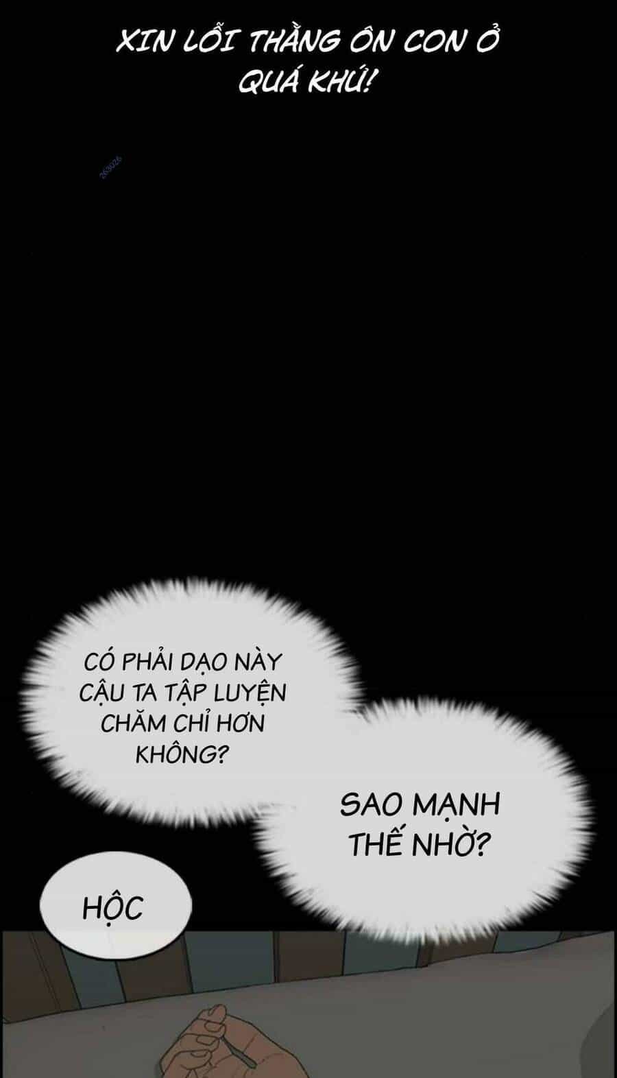 Những Mảnh Đời Tan Vỡ - Chương 40 - ảnh 67