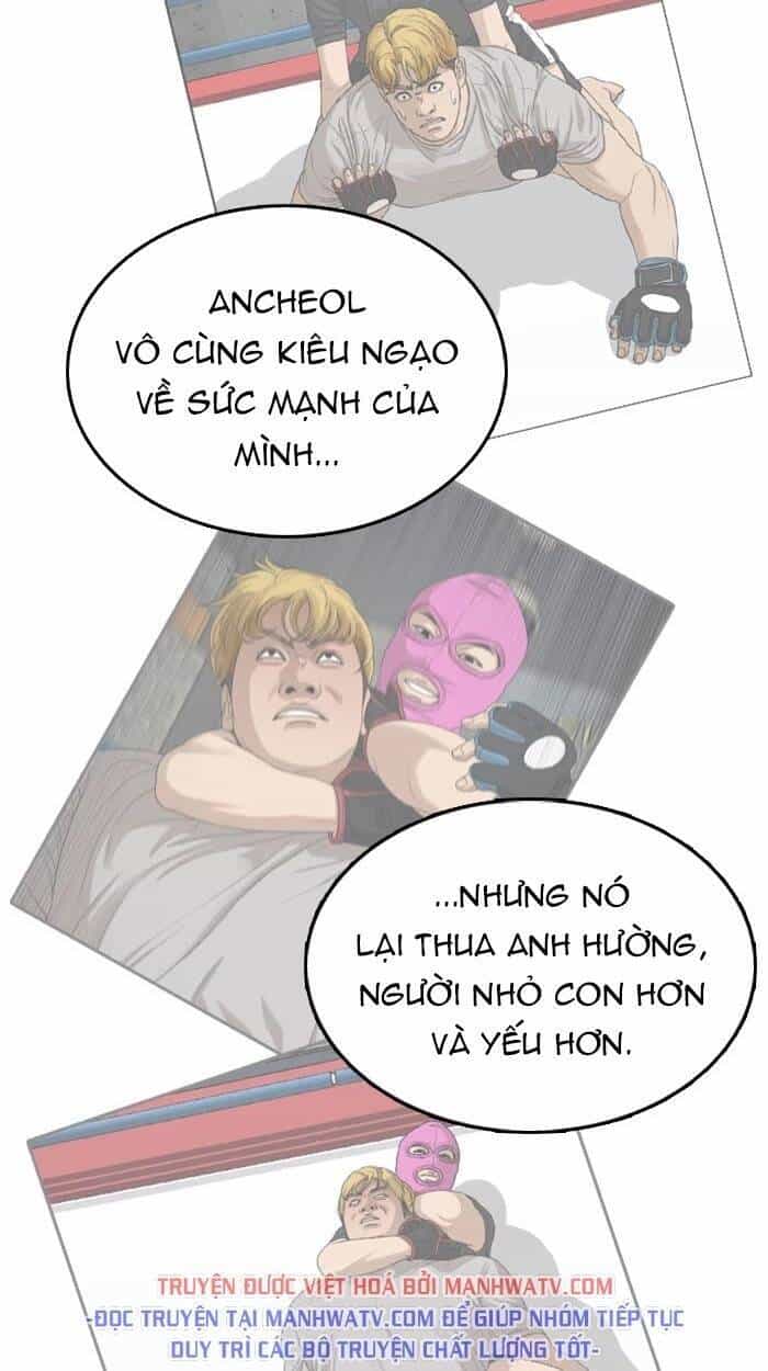 Những Mảnh Đời Tan Vỡ - Chương 41 - ảnh 120