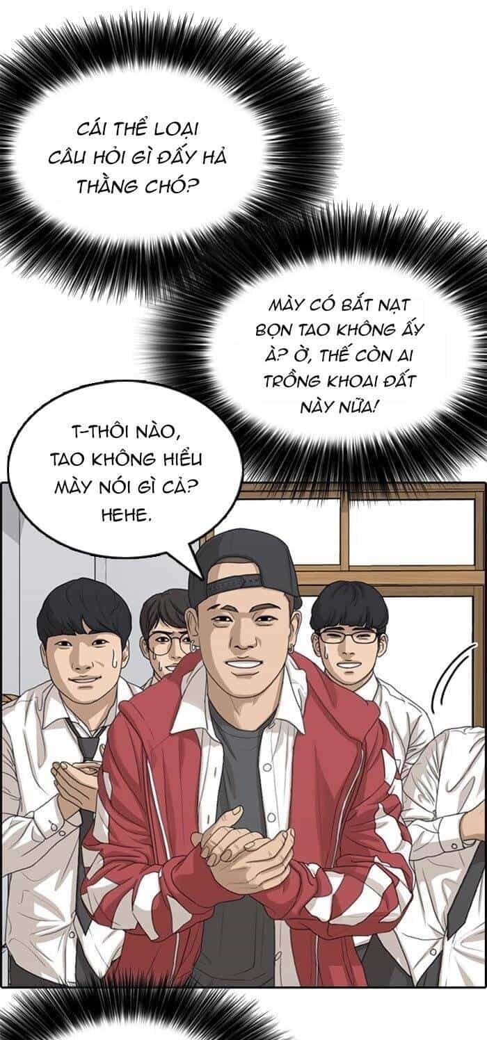 Những Mảnh Đời Tan Vỡ - Chương 41 - ảnh 30