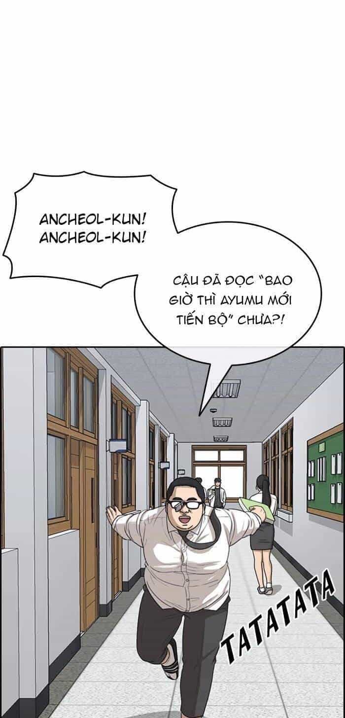 Những Mảnh Đời Tan Vỡ - Chương 41 - ảnh 52