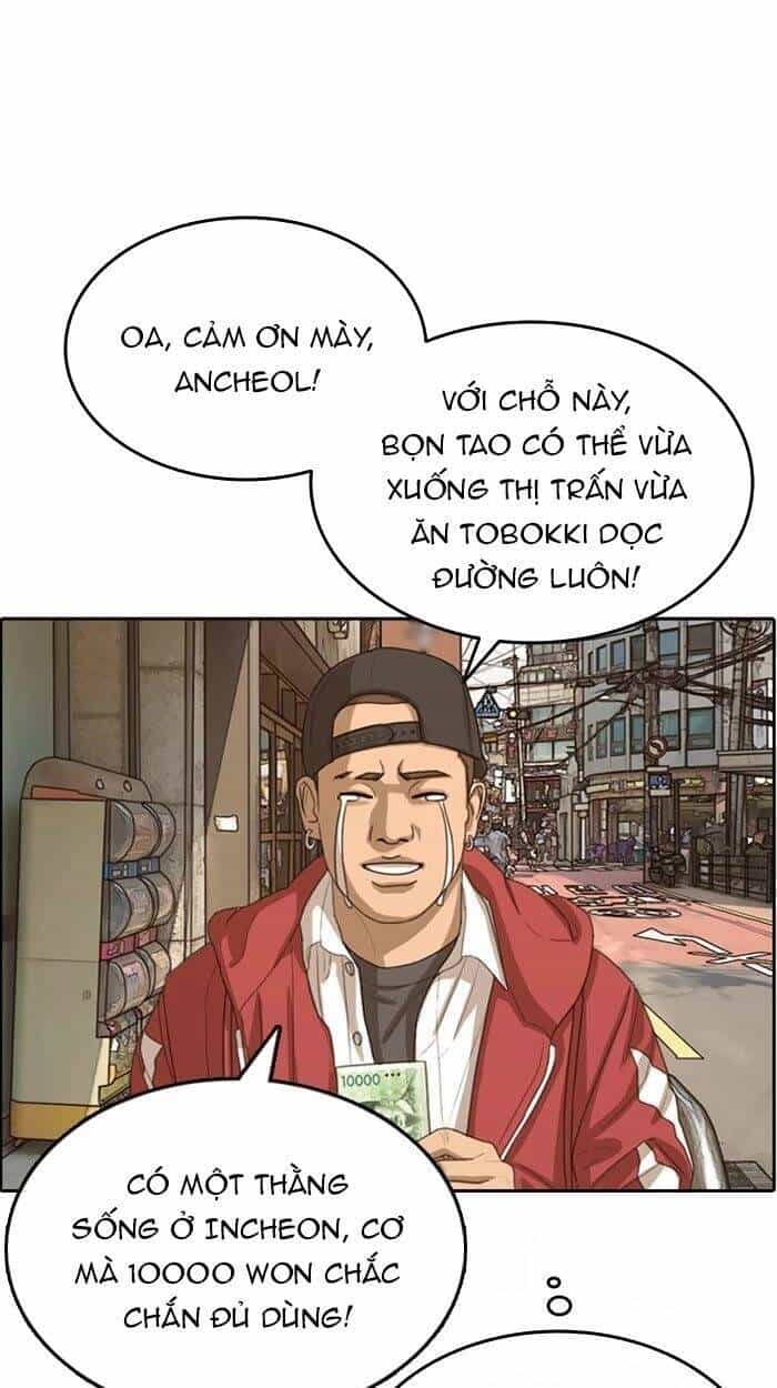 Những Mảnh Đời Tan Vỡ - Chương 41 - ảnh 69