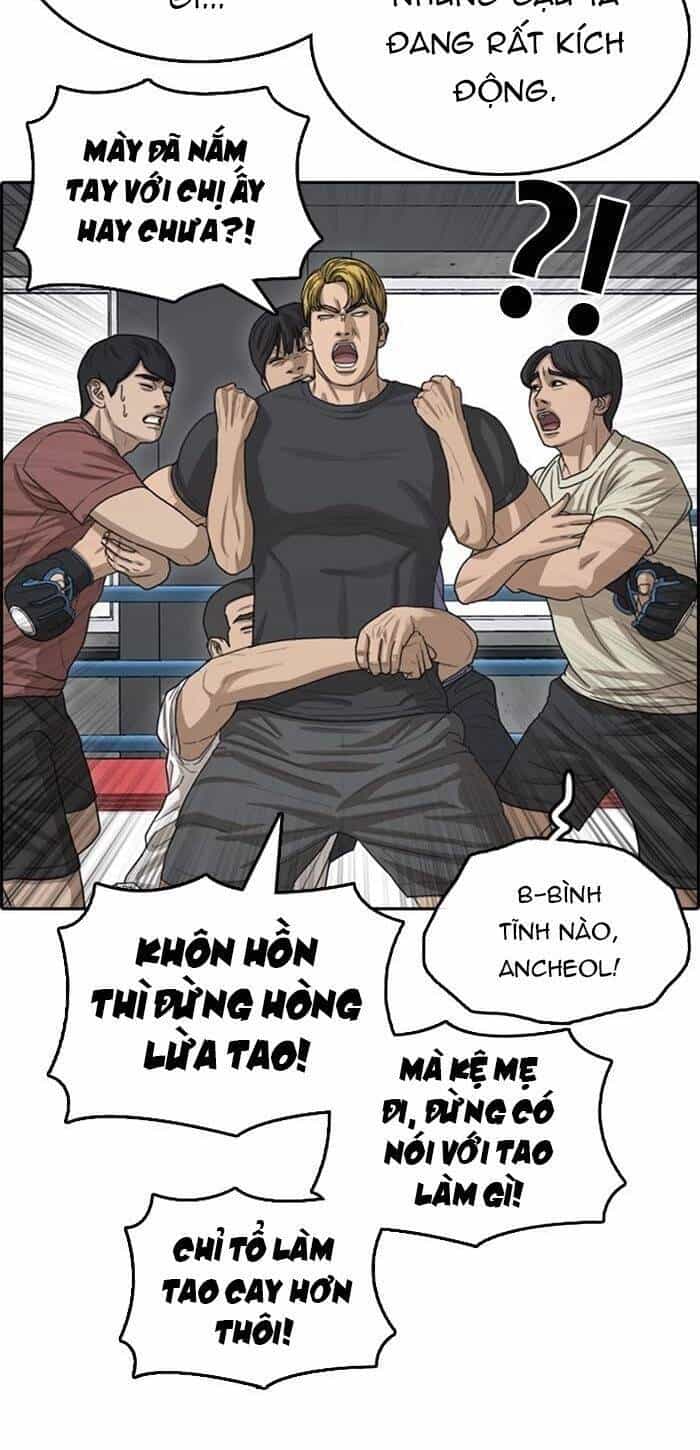Những Mảnh Đời Tan Vỡ - Chương 42 - ảnh 4