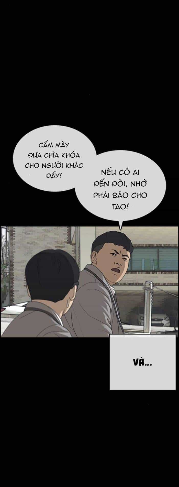Những Mảnh Đời Tan Vỡ - Chương 43 - ảnh 40