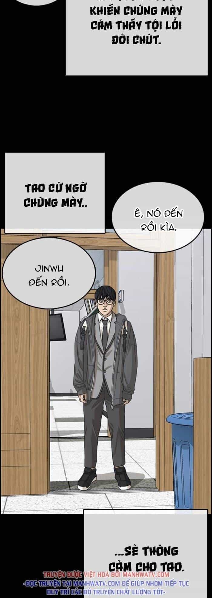Những Mảnh Đời Tan Vỡ - Chương 43 - ảnh 54
