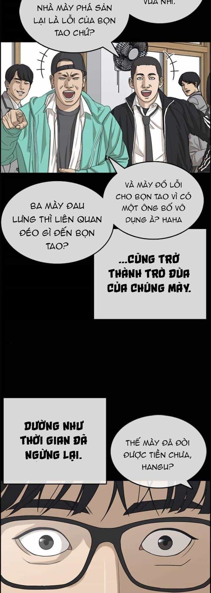 Những Mảnh Đời Tan Vỡ - Chương 43 - ảnh 56