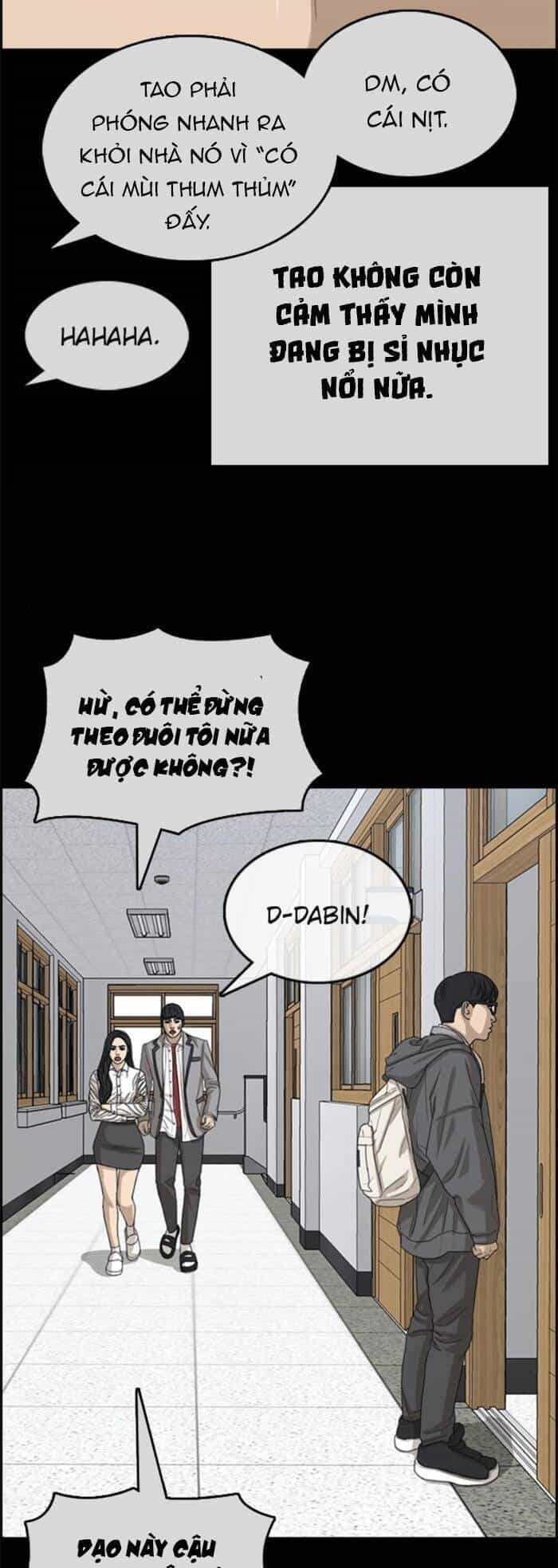 Những Mảnh Đời Tan Vỡ - Chương 43 - ảnh 57