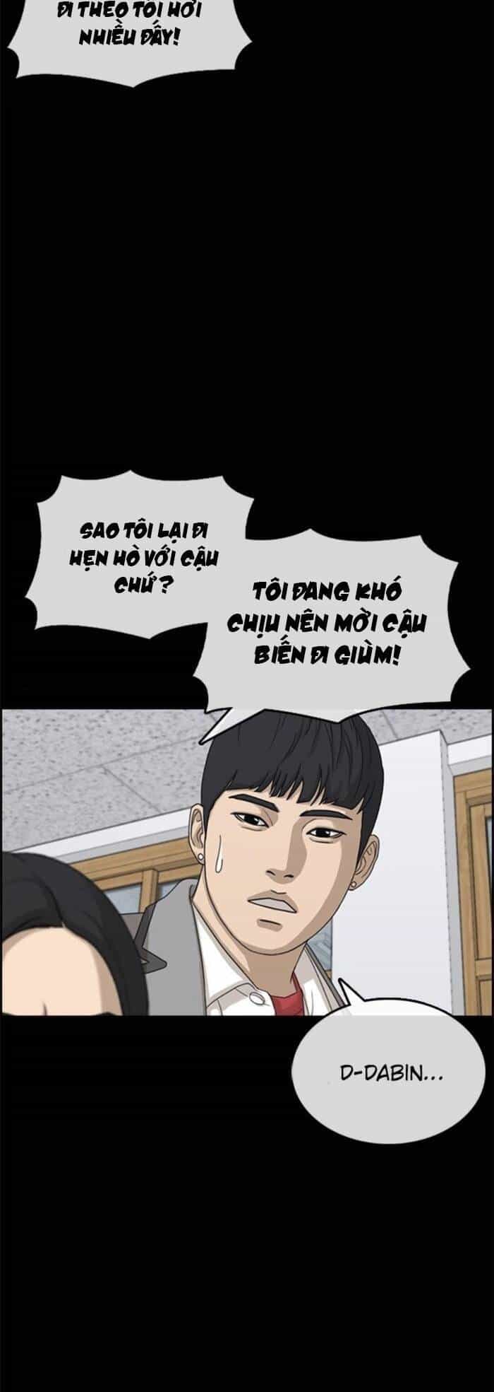Những Mảnh Đời Tan Vỡ - Chương 43 - ảnh 58