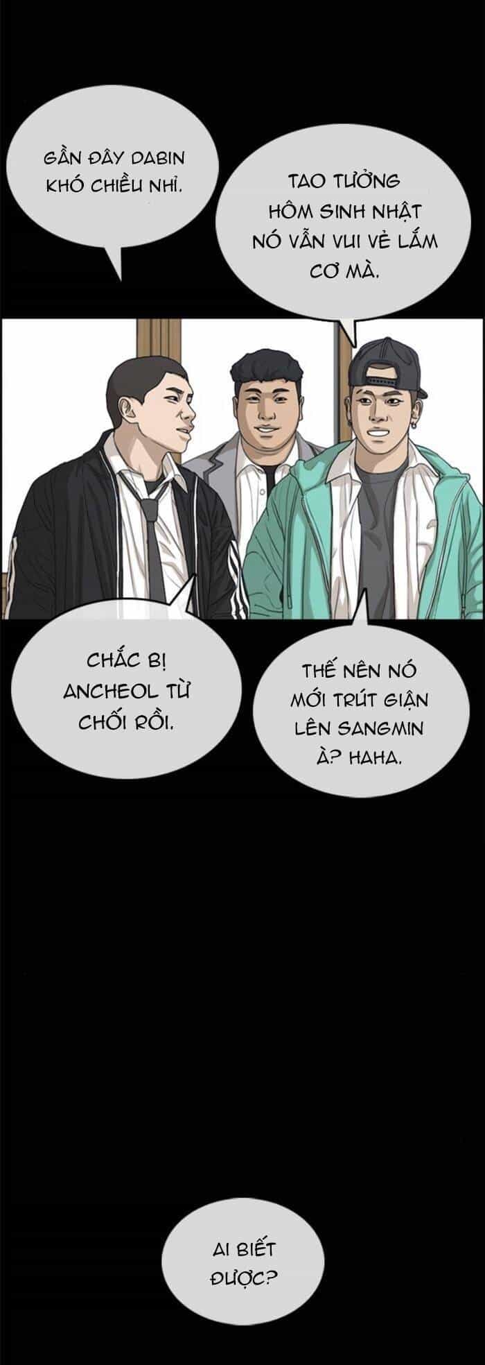 Những Mảnh Đời Tan Vỡ - Chương 43 - ảnh 59