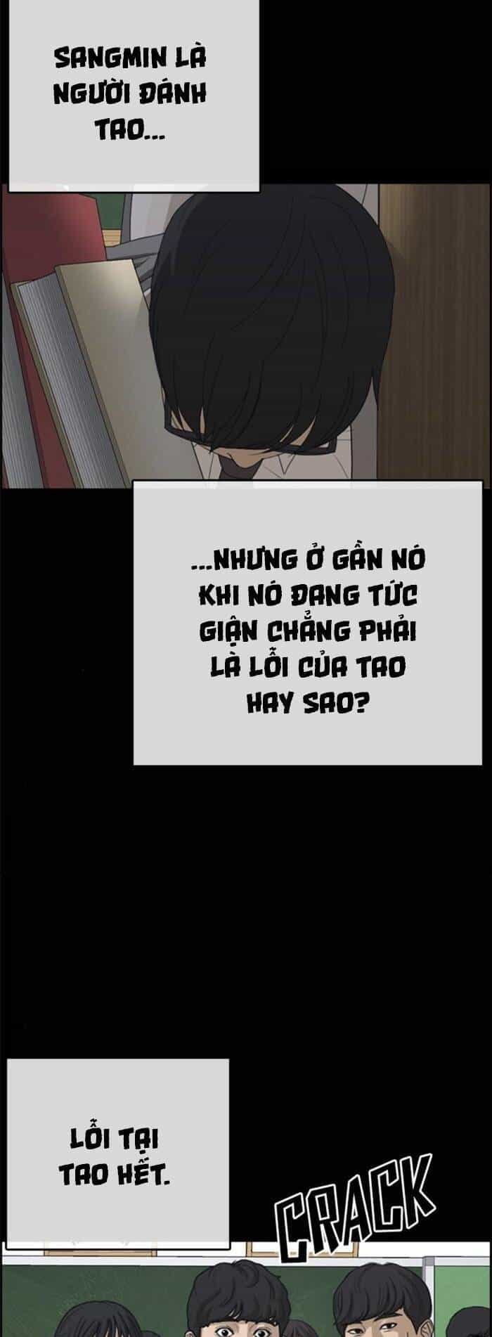 Những Mảnh Đời Tan Vỡ - Chương 43 - ảnh 64