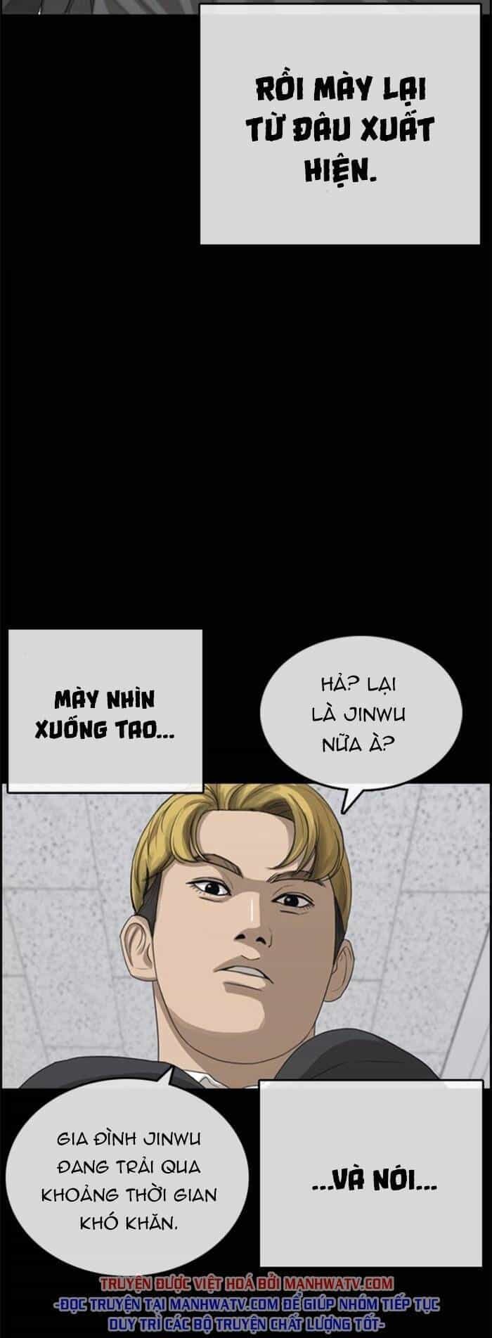 Những Mảnh Đời Tan Vỡ - Chương 43 - ảnh 66