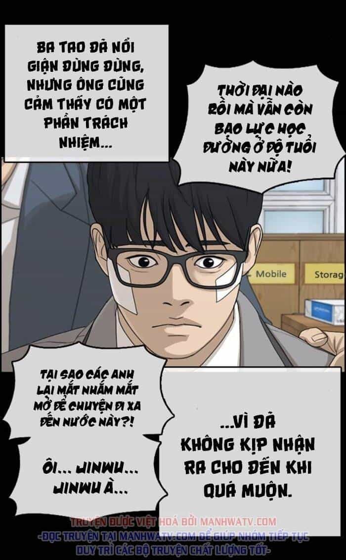Những Mảnh Đời Tan Vỡ - Chương 44 - ảnh 96