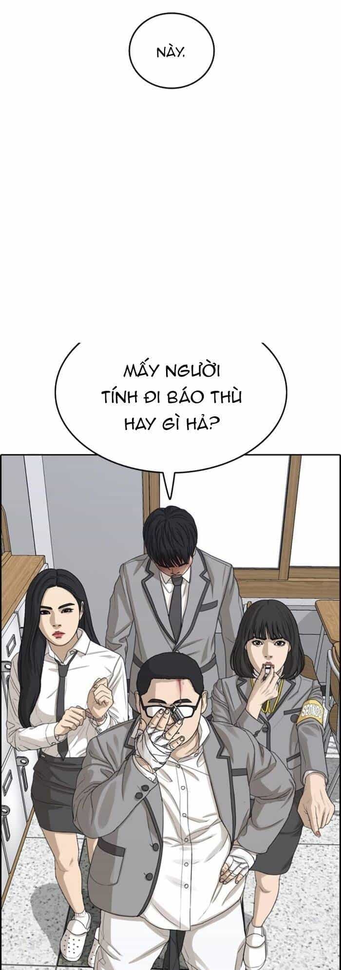 Những Mảnh Đời Tan Vỡ - Chương 45 - ảnh 116