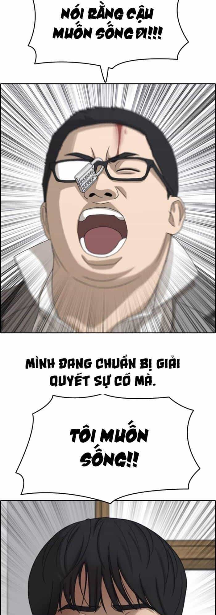 Những Mảnh Đời Tan Vỡ - Chương 45 - ảnh 118