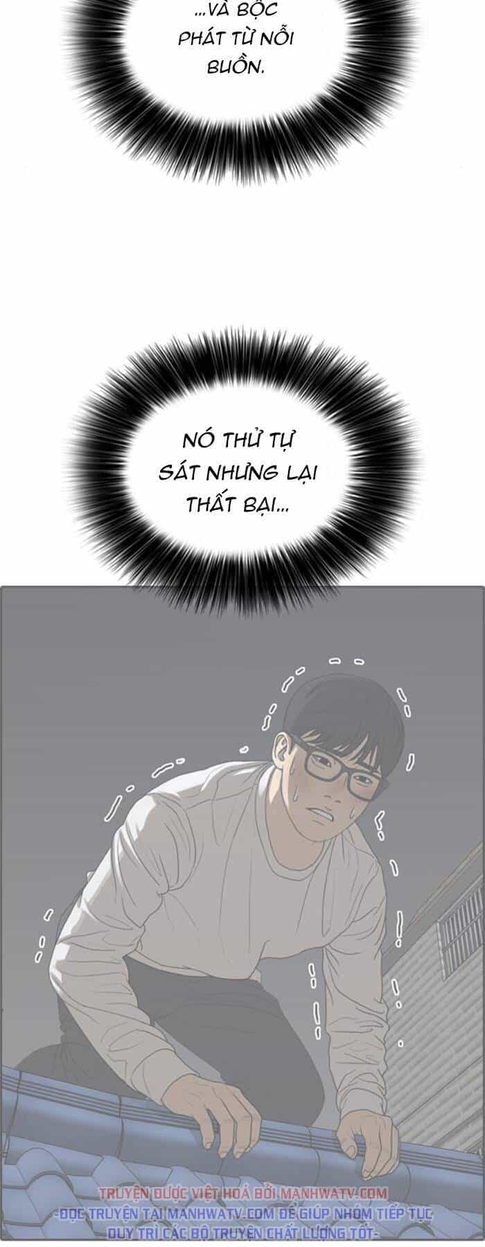 Những Mảnh Đời Tan Vỡ - Chương 45 - ảnh 12