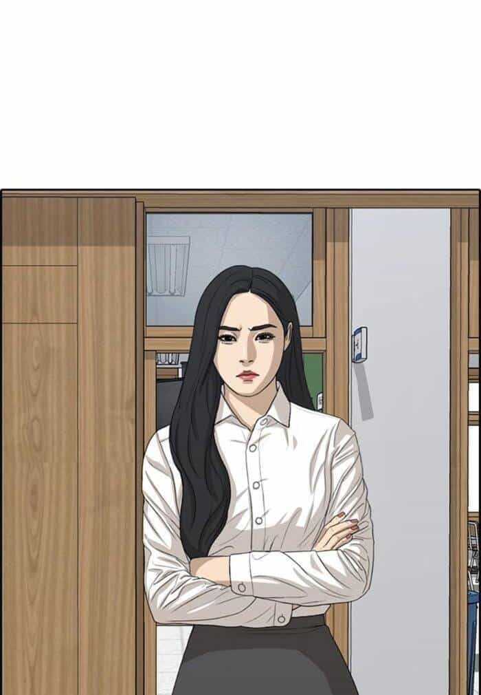 Những Mảnh Đời Tan Vỡ - Chương 45 - ảnh 31