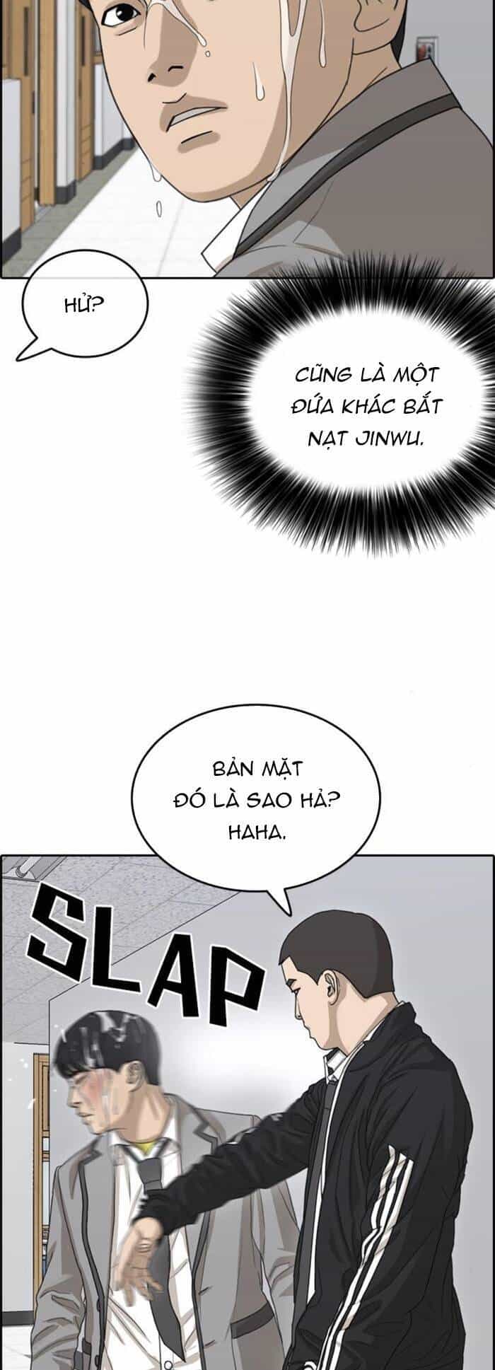 Những Mảnh Đời Tan Vỡ - Chương 45 - ảnh 41
