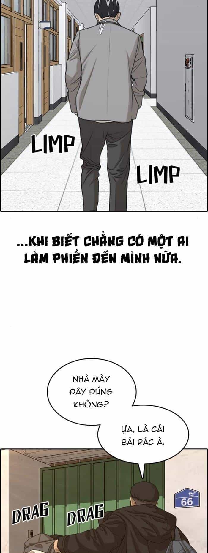 Những Mảnh Đời Tan Vỡ - Chương 45 - ảnh 46