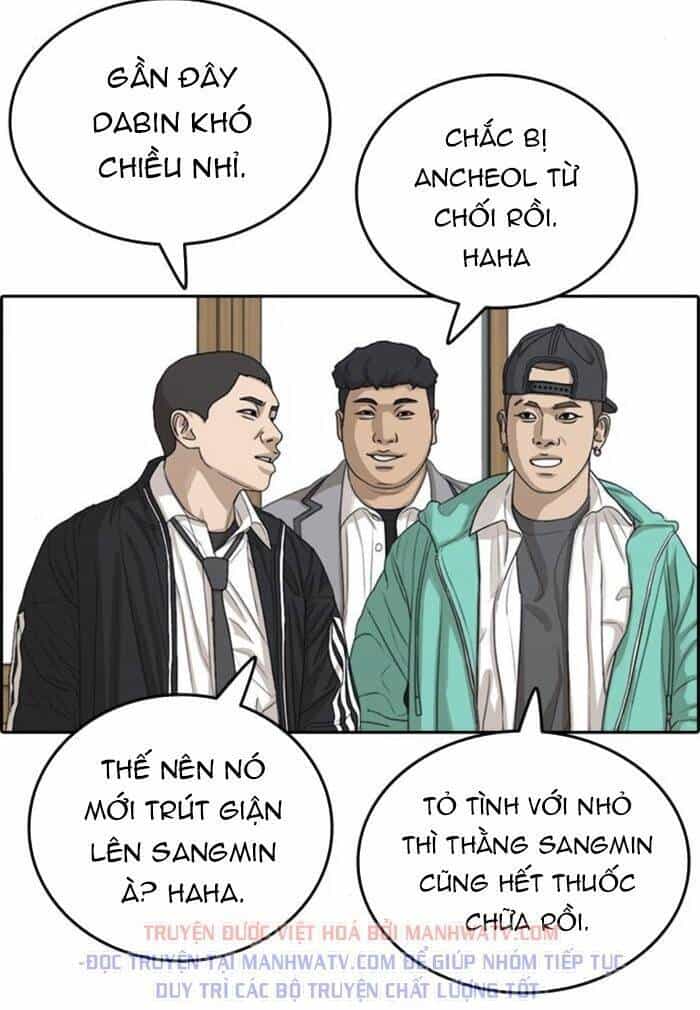 Những Mảnh Đời Tan Vỡ - Chương 45 - ảnh 60