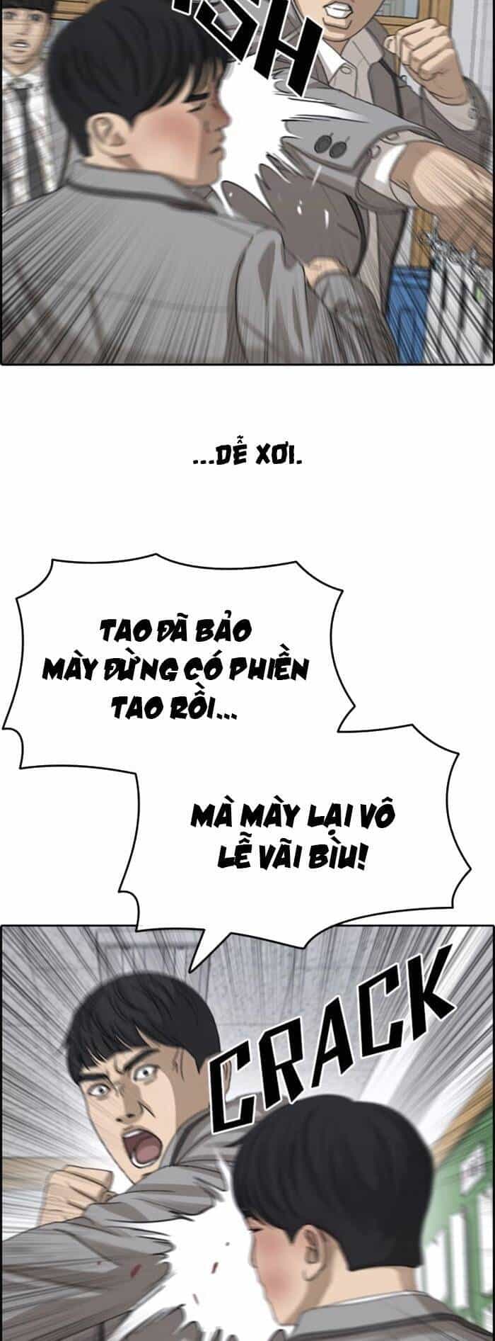 Những Mảnh Đời Tan Vỡ - Chương 45 - ảnh 77