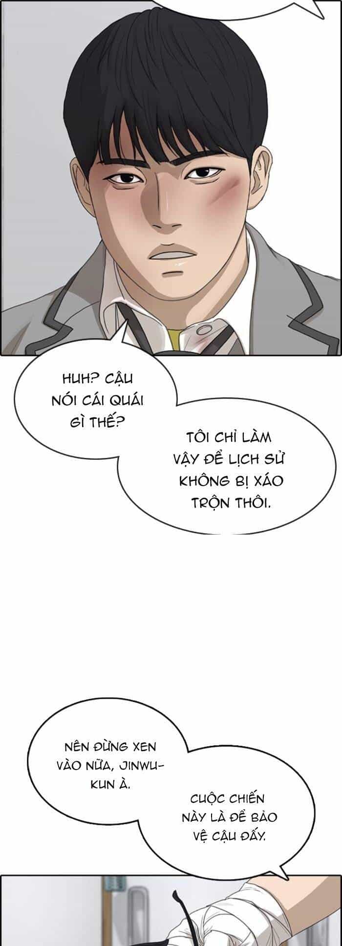 Những Mảnh Đời Tan Vỡ - Chương 46 - ảnh 2