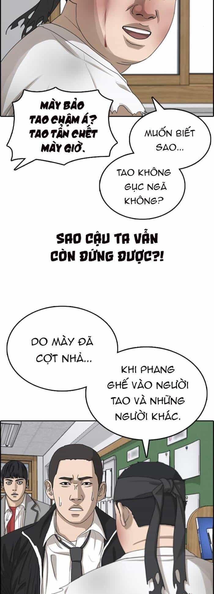 Những Mảnh Đời Tan Vỡ - Chương 46 - ảnh 35