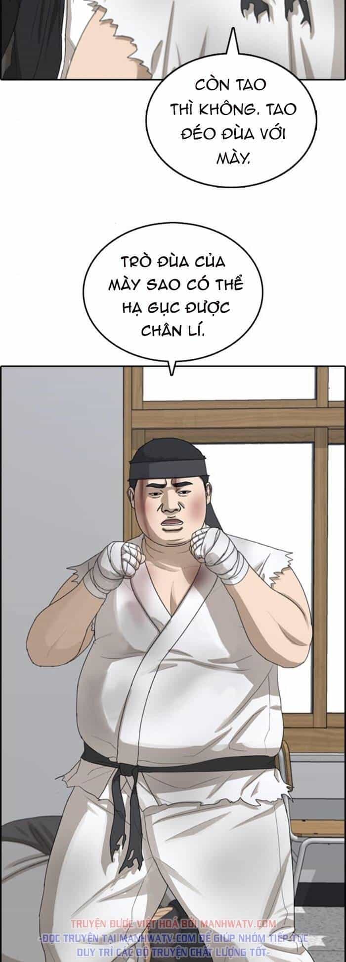 Những Mảnh Đời Tan Vỡ - Chương 46 - ảnh 36