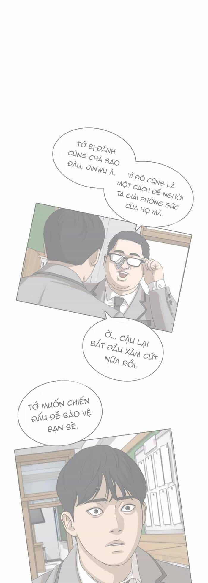 Những Mảnh Đời Tan Vỡ - Chương 46 - ảnh 73