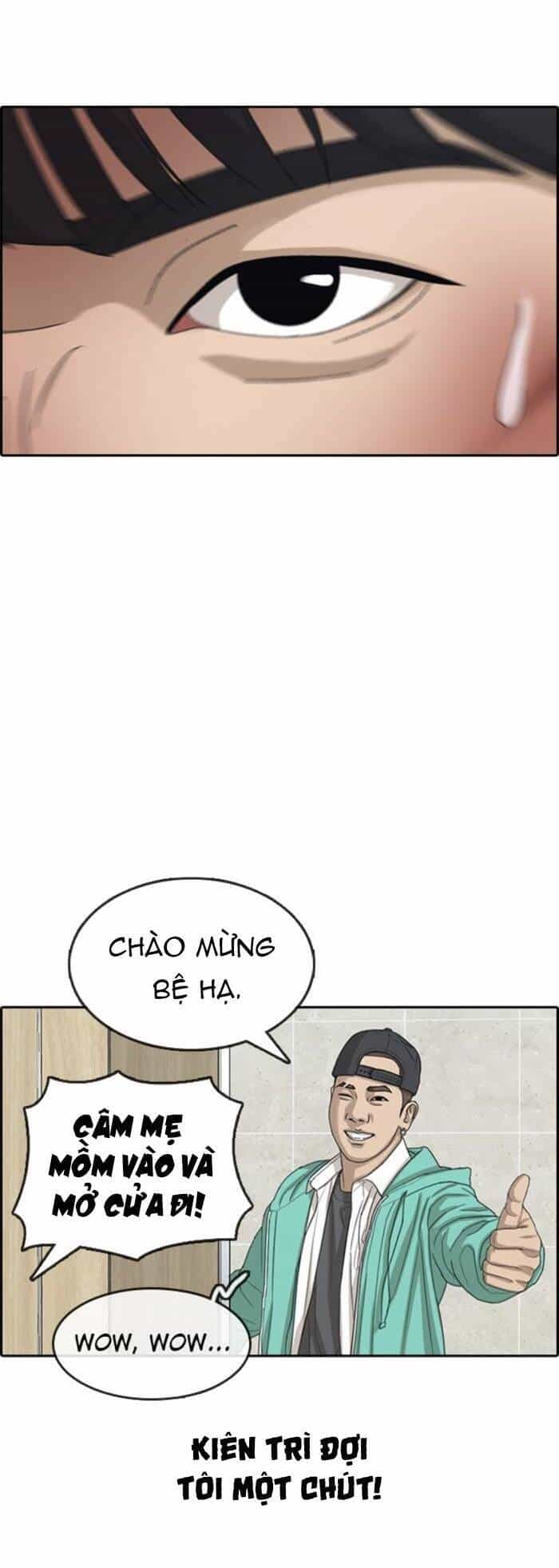 Những Mảnh Đời Tan Vỡ - Chương 46 - ảnh 75