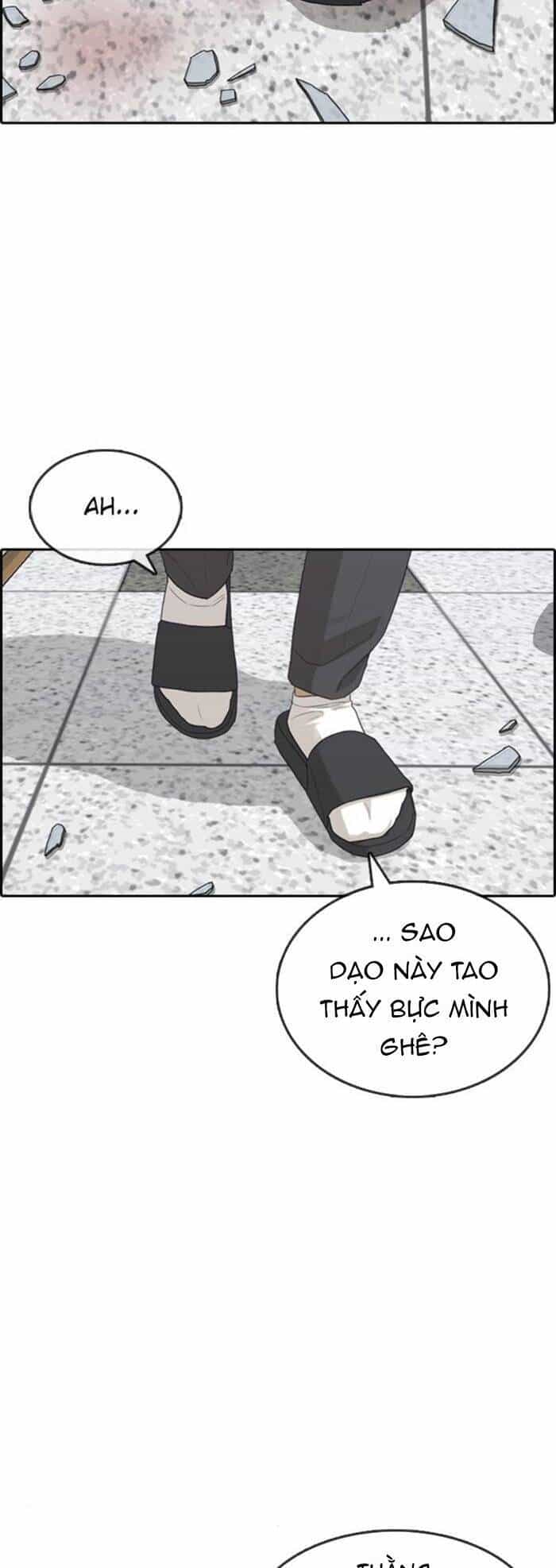 Những Mảnh Đời Tan Vỡ - Chương 46 - ảnh 81