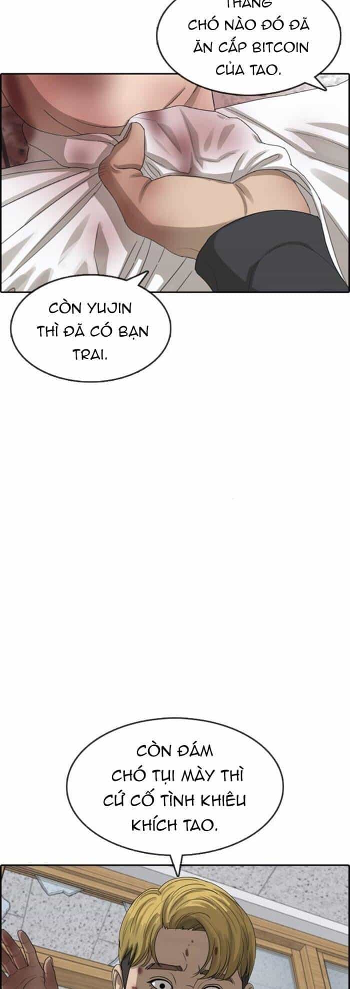 Những Mảnh Đời Tan Vỡ - Chương 46 - ảnh 82