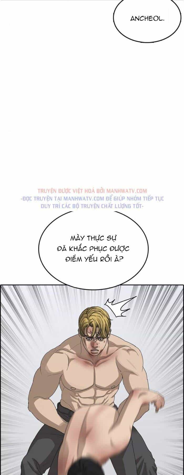Những Mảnh Đời Tan Vỡ - Chương 48 - ảnh 101