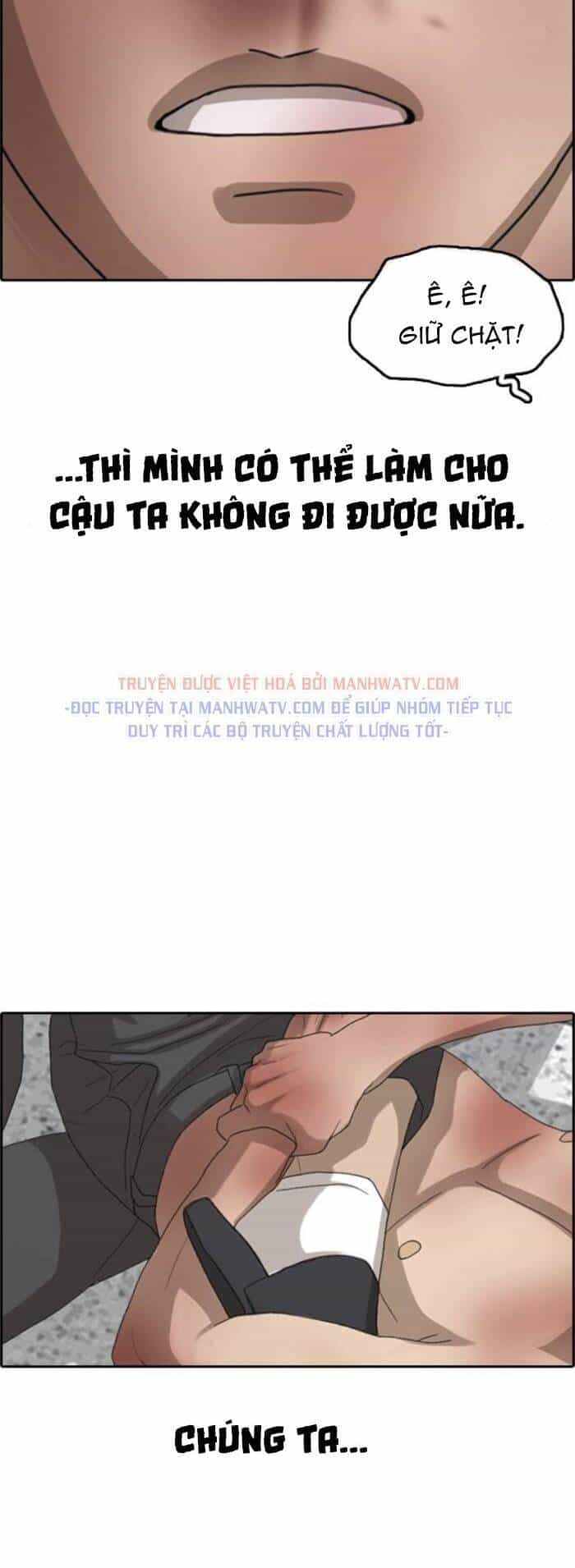 Những Mảnh Đời Tan Vỡ - Chương 48 - ảnh 111