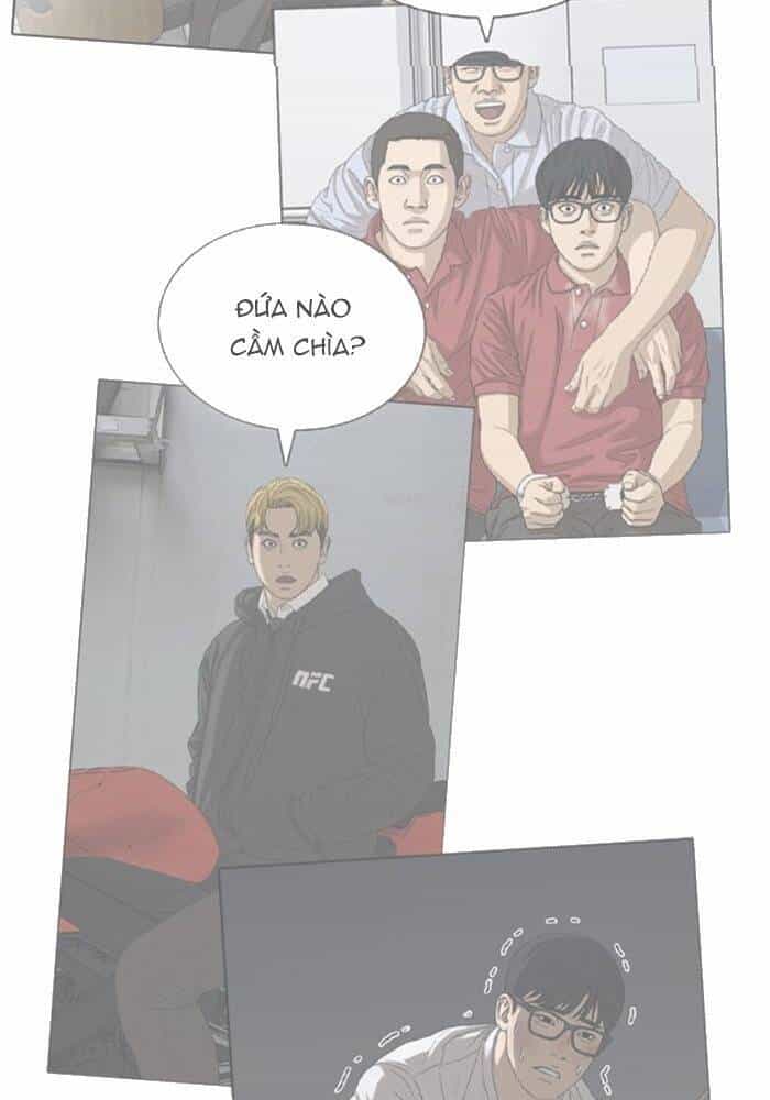 Những Mảnh Đời Tan Vỡ - Chương 48 - ảnh 19