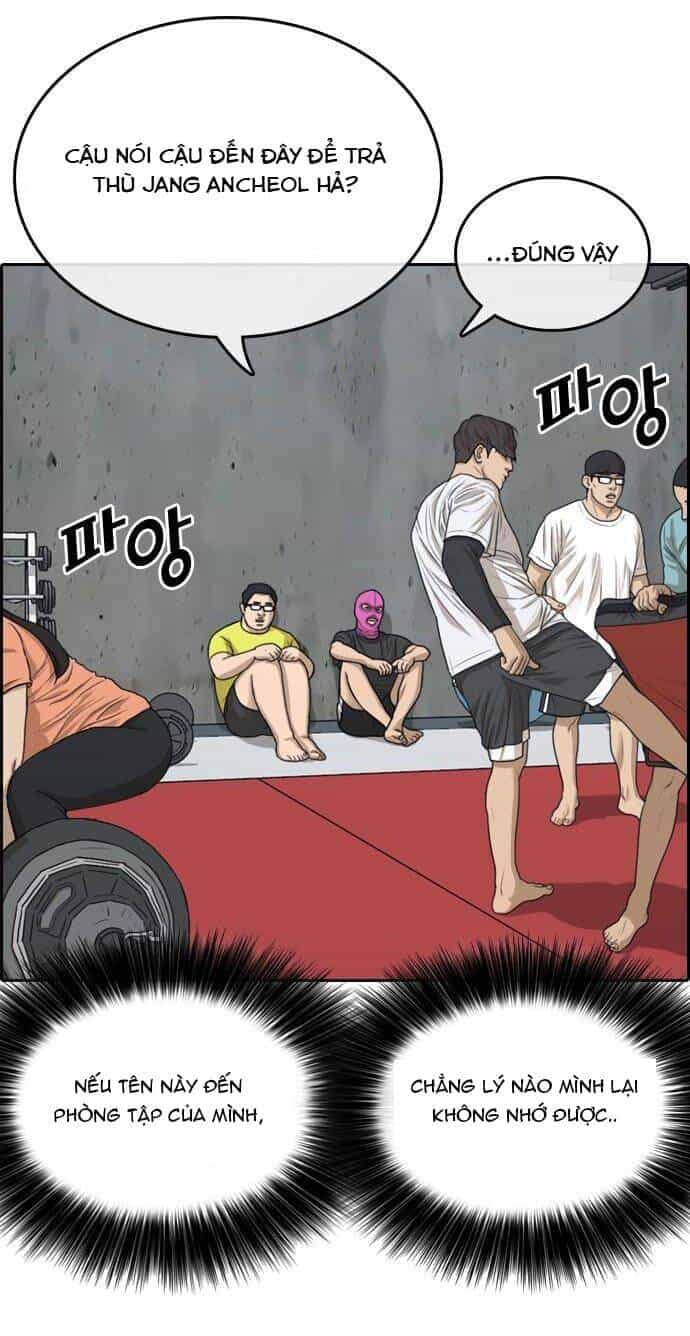 Những Mảnh Đời Tan Vỡ - Chương 5 - ảnh 23