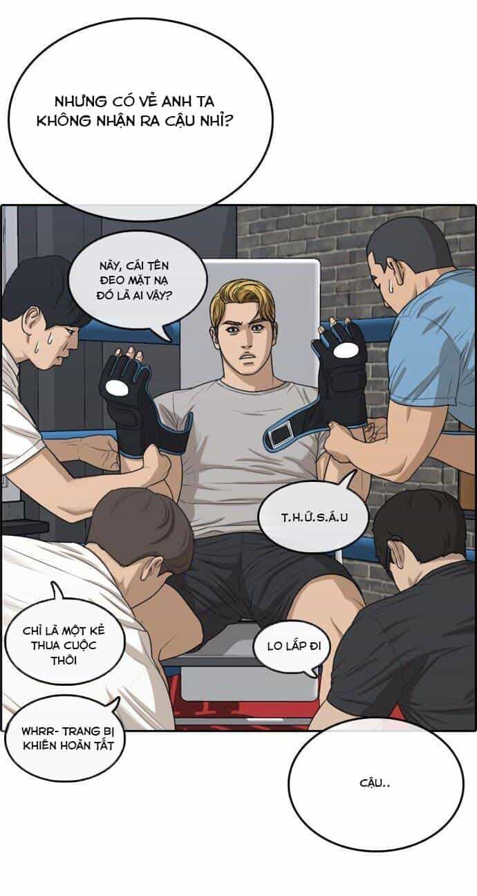 Những Mảnh Đời Tan Vỡ - Chương 5 - ảnh 24
