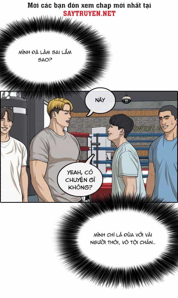 Những Mảnh Đời Tan Vỡ - Chương 5 - ảnh 30