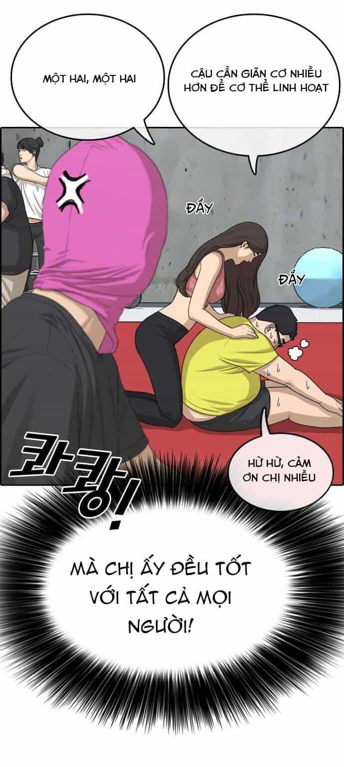Những Mảnh Đời Tan Vỡ - Chương 5 - ảnh 67