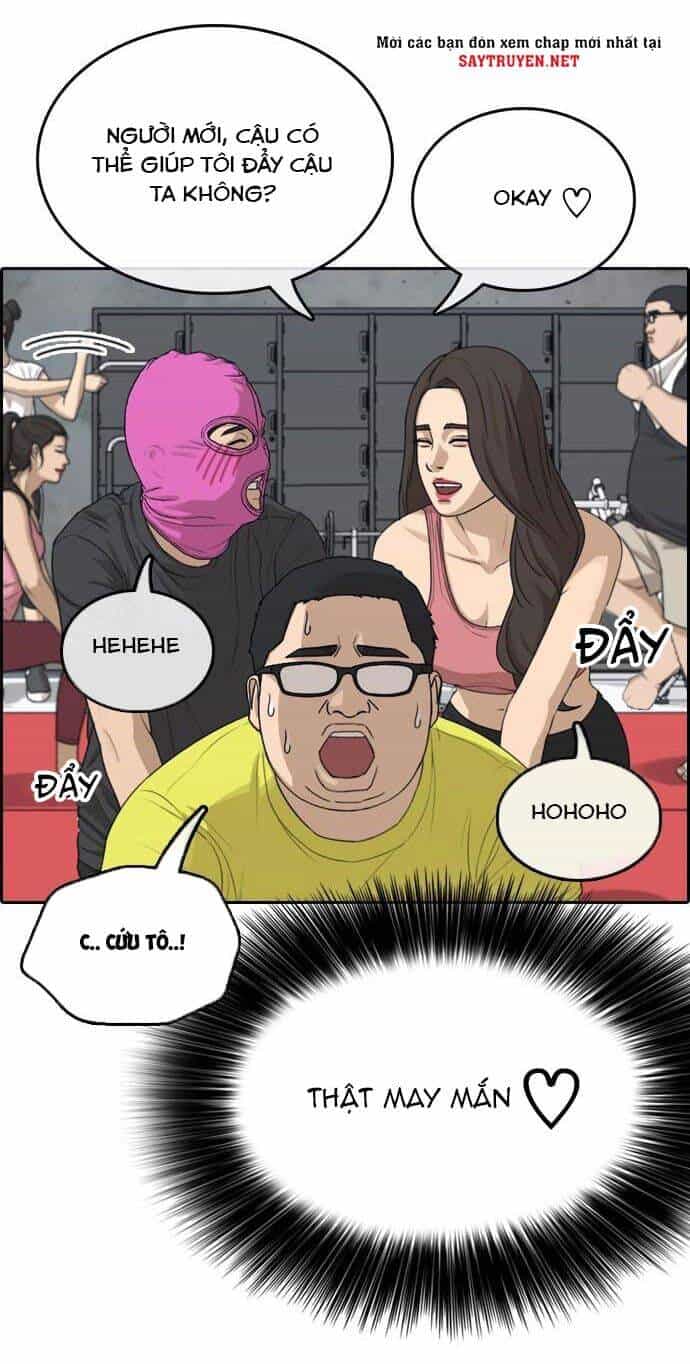Những Mảnh Đời Tan Vỡ - Chương 5 - ảnh 70