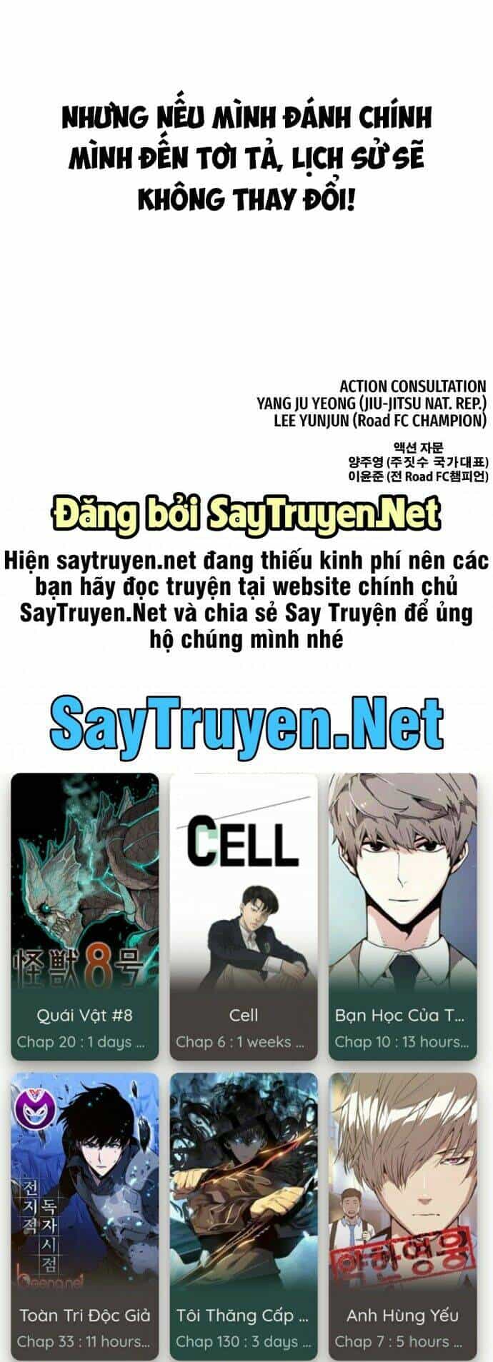 Những Mảnh Đời Tan Vỡ - Chương 5 - ảnh 92