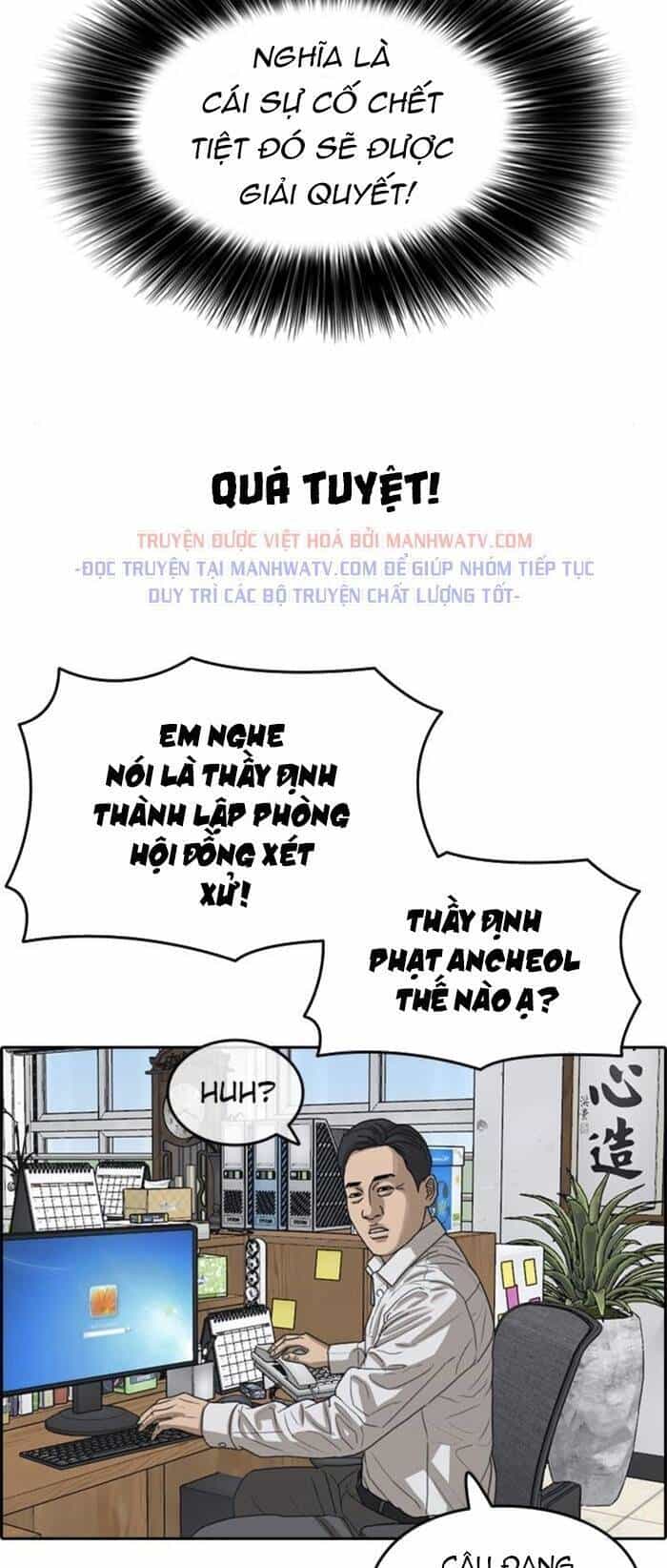 Những Mảnh Đời Tan Vỡ - Chương 49 - ảnh 12