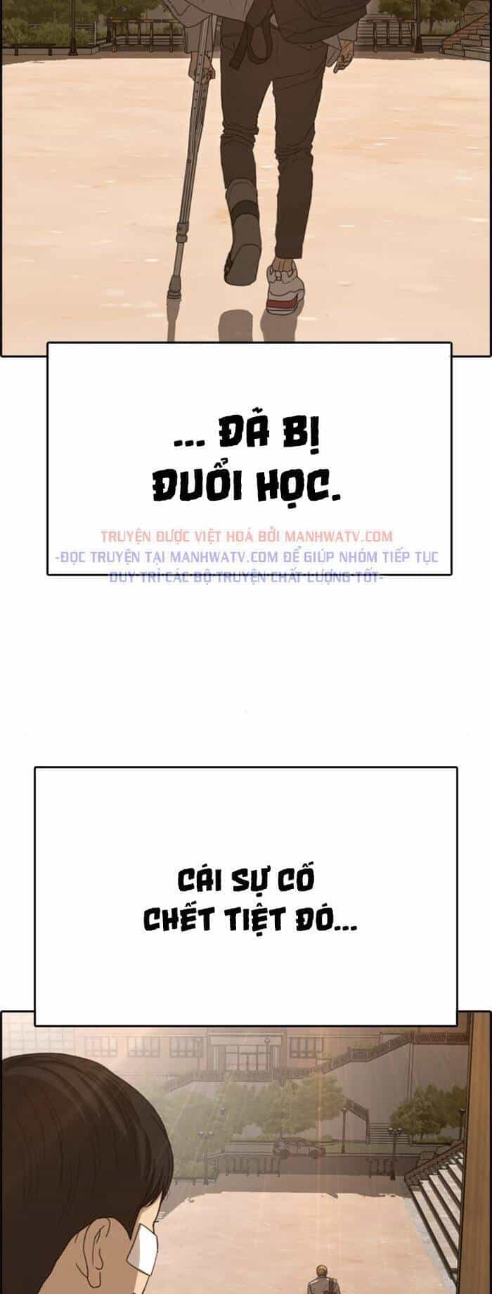 Những Mảnh Đời Tan Vỡ - Chương 49 - ảnh 131