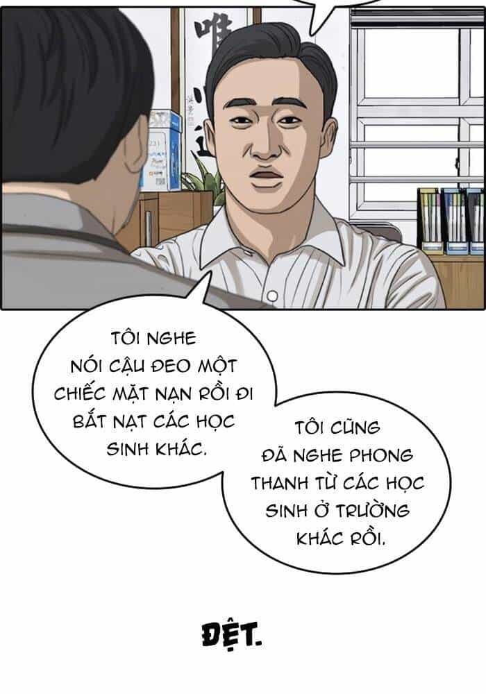 Những Mảnh Đời Tan Vỡ - Chương 49 - ảnh 17
