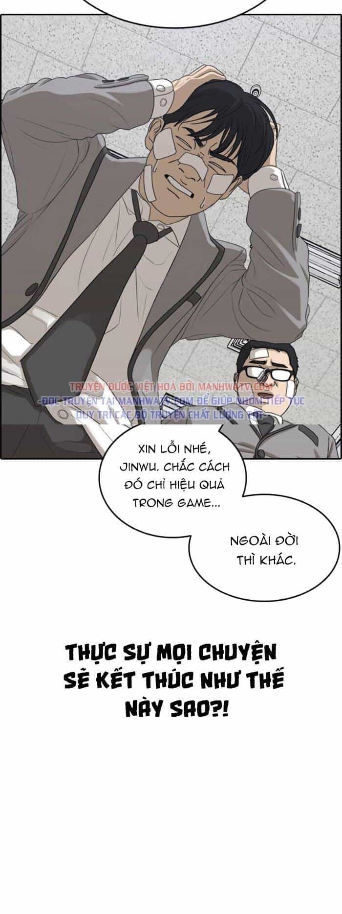 Những Mảnh Đời Tan Vỡ - Chương 49 - ảnh 67