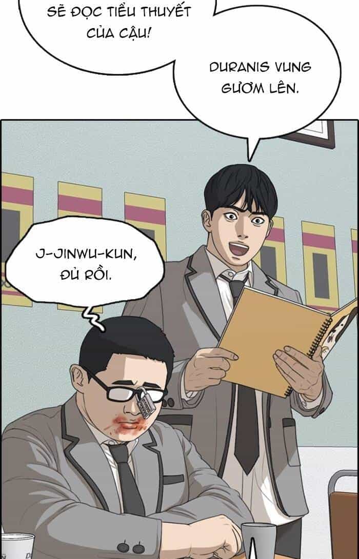 Những Mảnh Đời Tan Vỡ - Chương 50 - ảnh 25