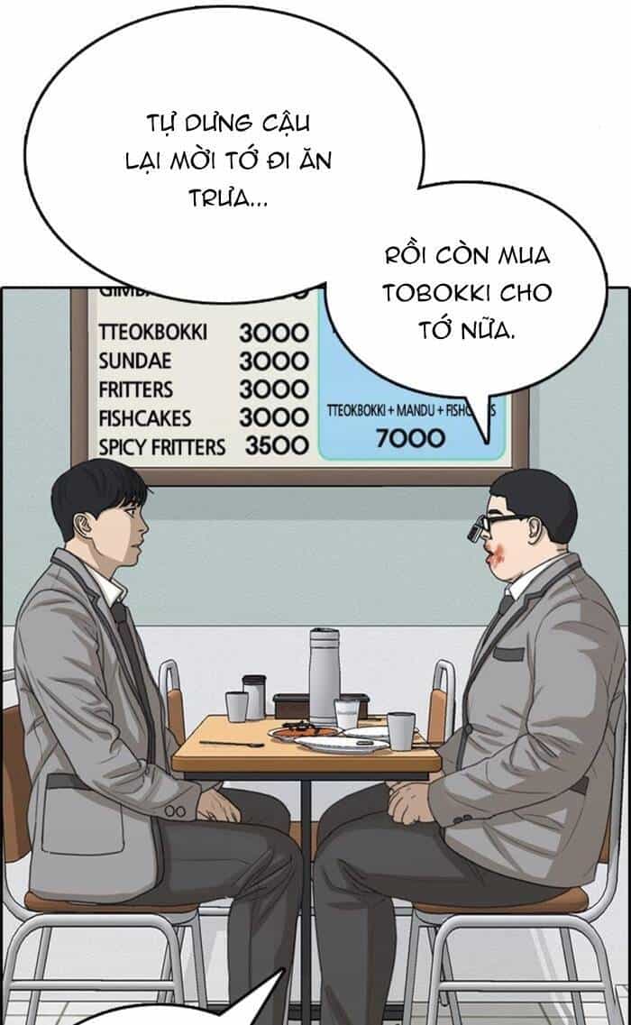 Những Mảnh Đời Tan Vỡ - Chương 50 - ảnh 31