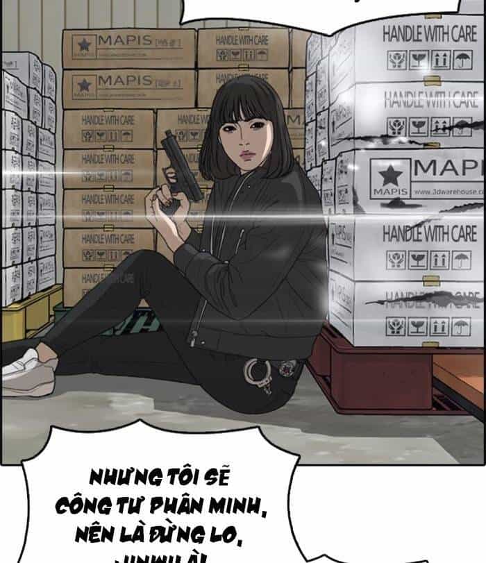 Những Mảnh Đời Tan Vỡ - Chương 50 - ảnh 49