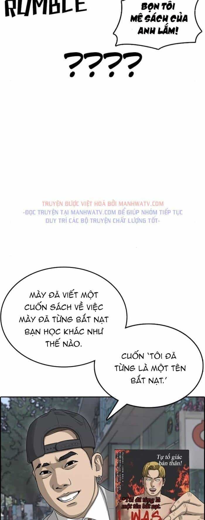 Những Mảnh Đời Tan Vỡ - Chương 51 - ảnh 67