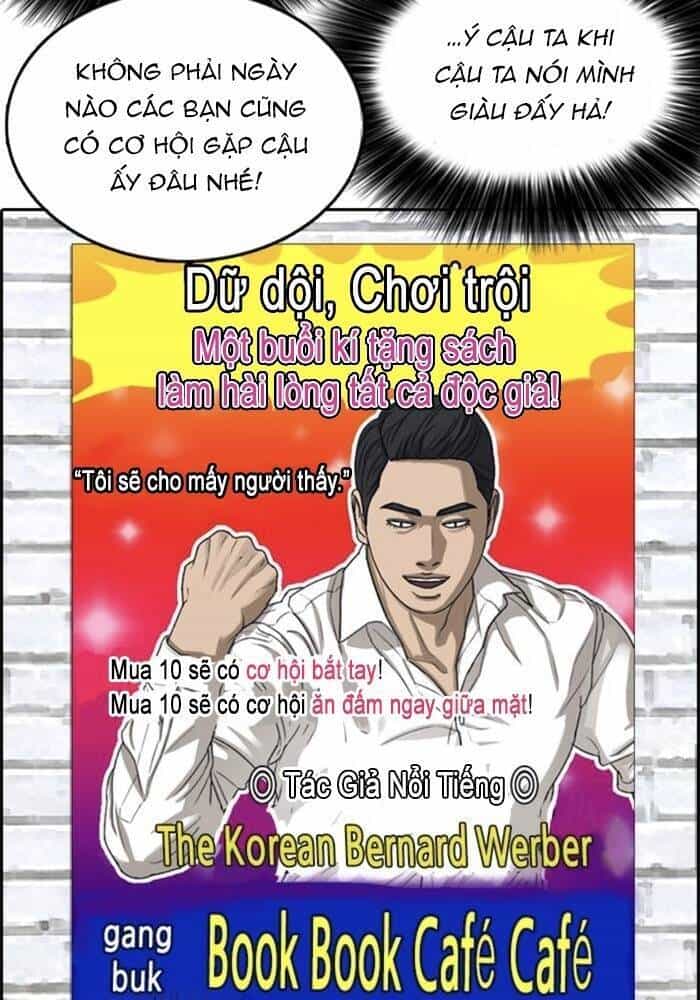 Những Mảnh Đời Tan Vỡ - Chương 52 - ảnh 123