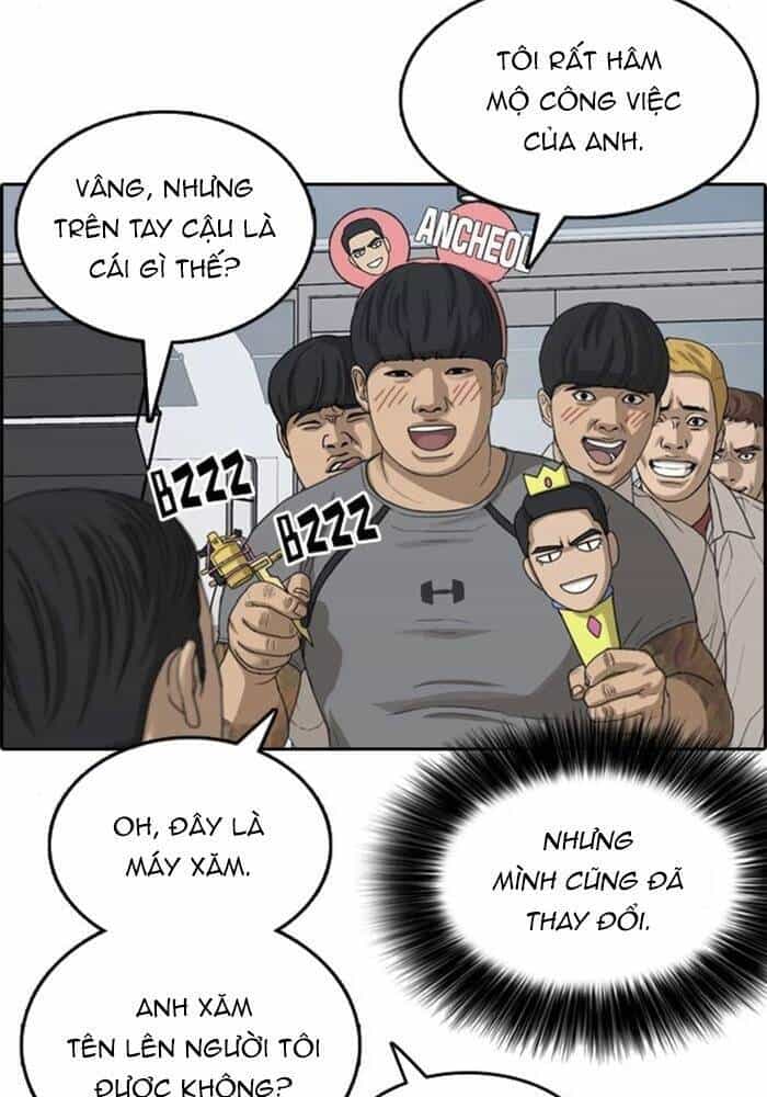 Những Mảnh Đời Tan Vỡ - Chương 52 - ảnh 125